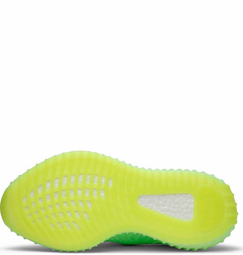 Adidas Yeezy Boost 350 V2 Glow (Glow in the Dark)