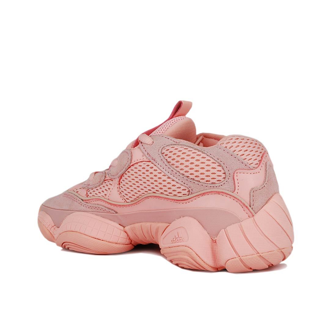 Adidas Yeezy 500 Triple Pink