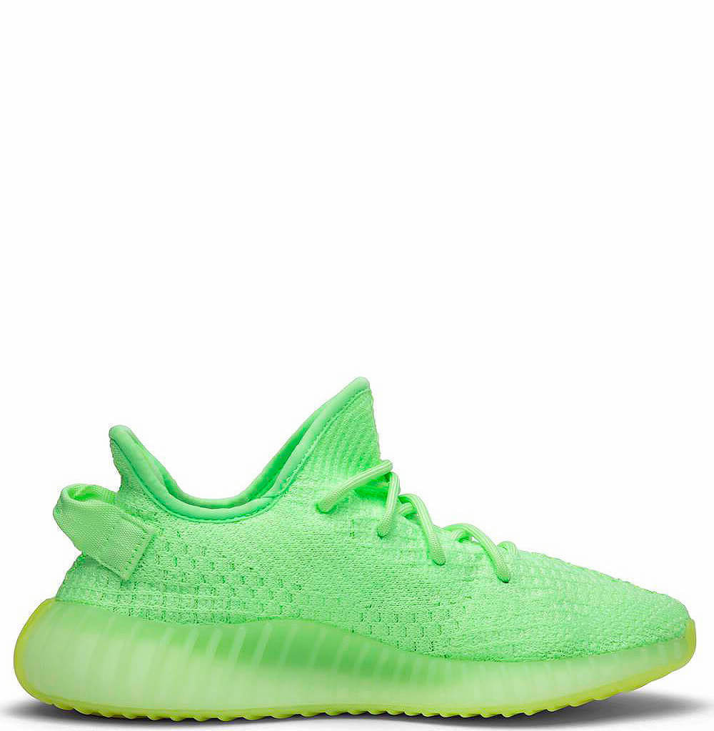 Adidas Yeezy Boost 350 V2 Glow (Glow in the Dark)
