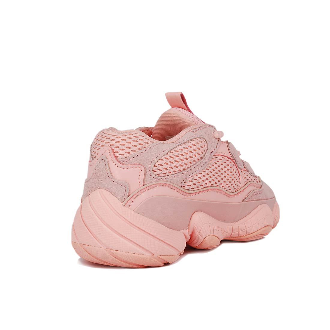 Adidas Yeezy 500 Triple Pink