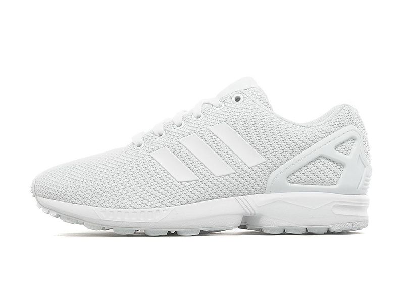 Adidas ZX Flux белые (39-45)