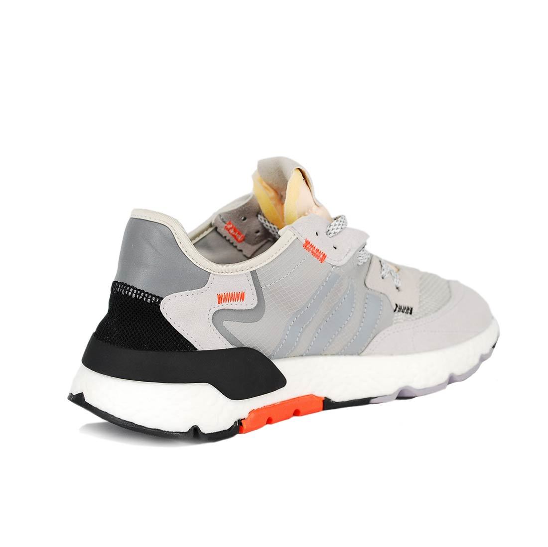 Adidas Nite Jogger Grey
