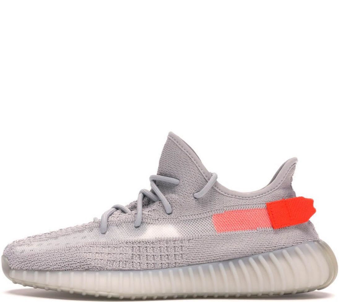 Adidas Yeezy Boost 350 V2 Tail Light (Non-Reflective)