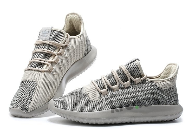Adidas Tubular Shadow Knit Grey