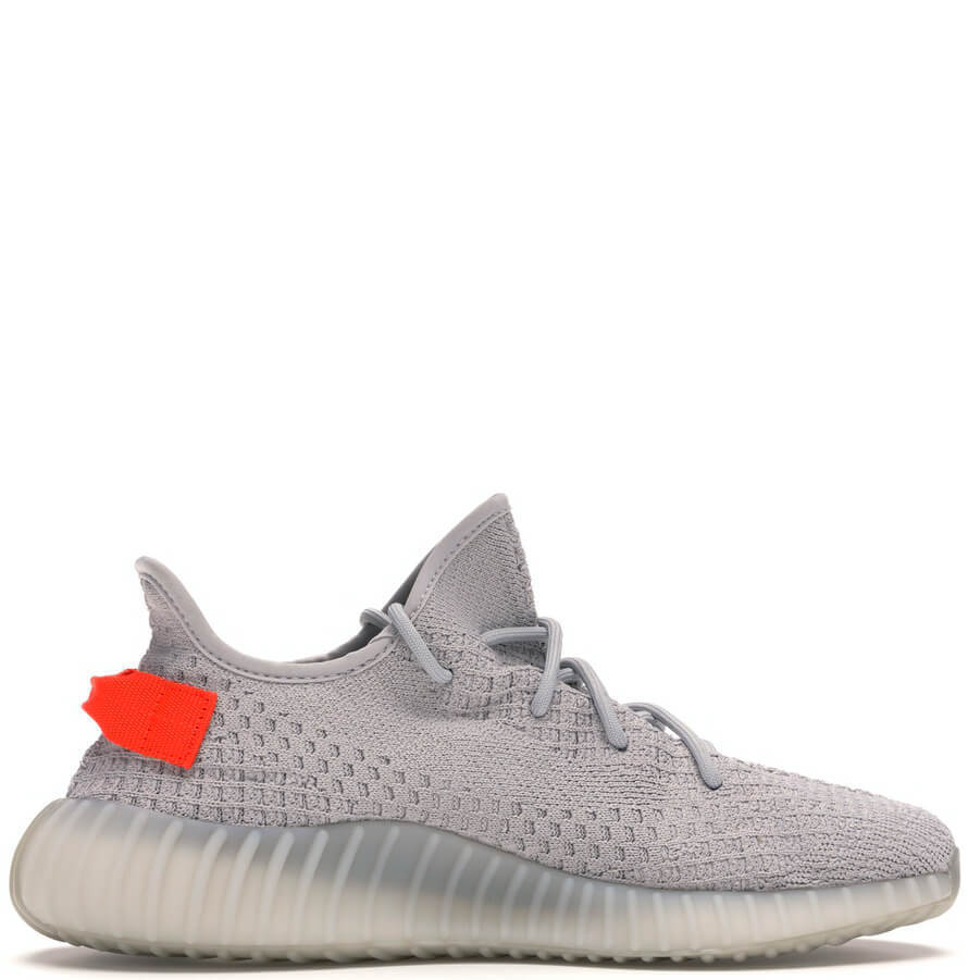 Adidas Yeezy Boost 350 V2 Tail Light (Non-Reflective)