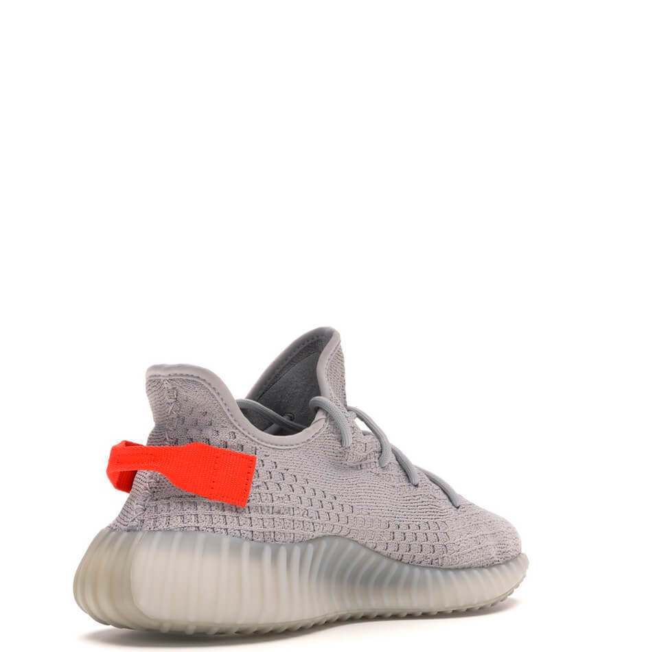 Adidas Yeezy Boost 350 V2 Tail Light (Non-Reflective)