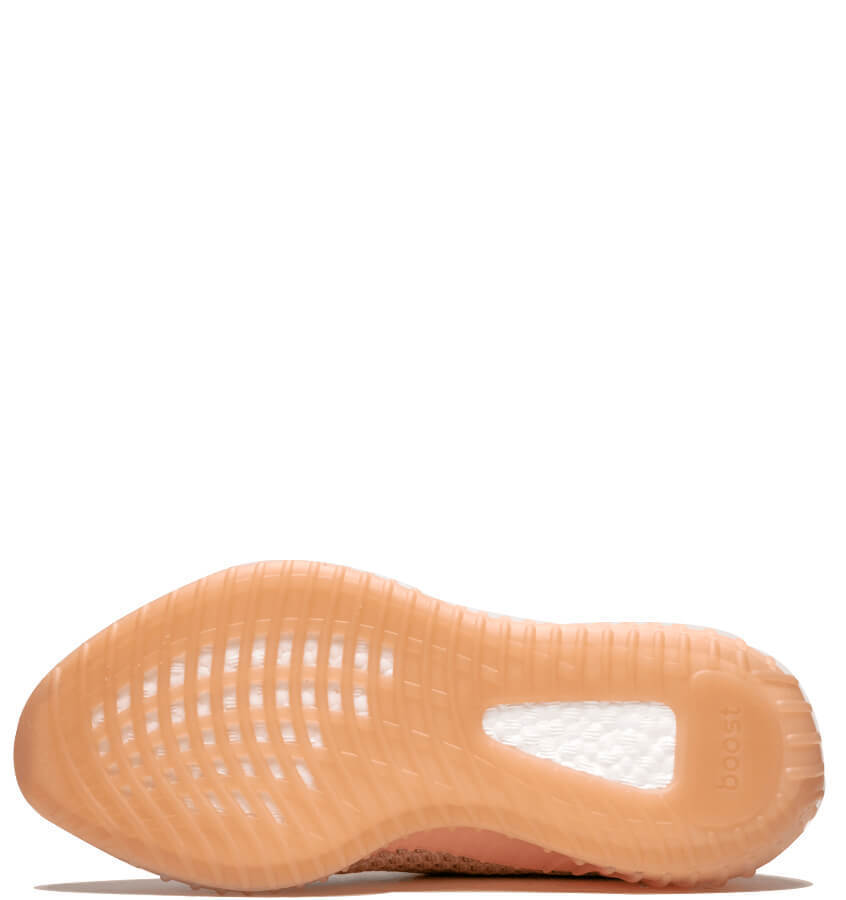 Adidas Yeezy Boost 350 V2 Clay (Non-Reflective)