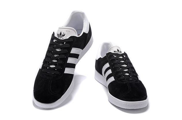 Adidas Gazelle Black