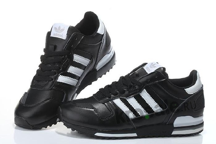 Adidas ZX 700 Black/White