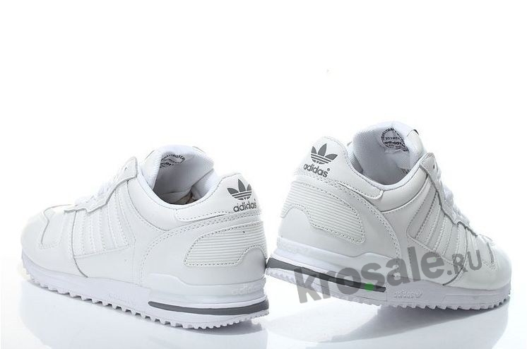 Adidas ZX 700 White
