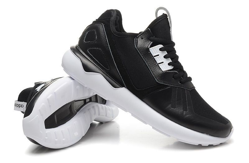 Adidas Tubular x черные (40-45)