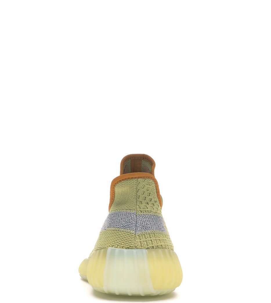 Adidas Yeezy Boost 350 V2 Marsh (Reflective Stripe)