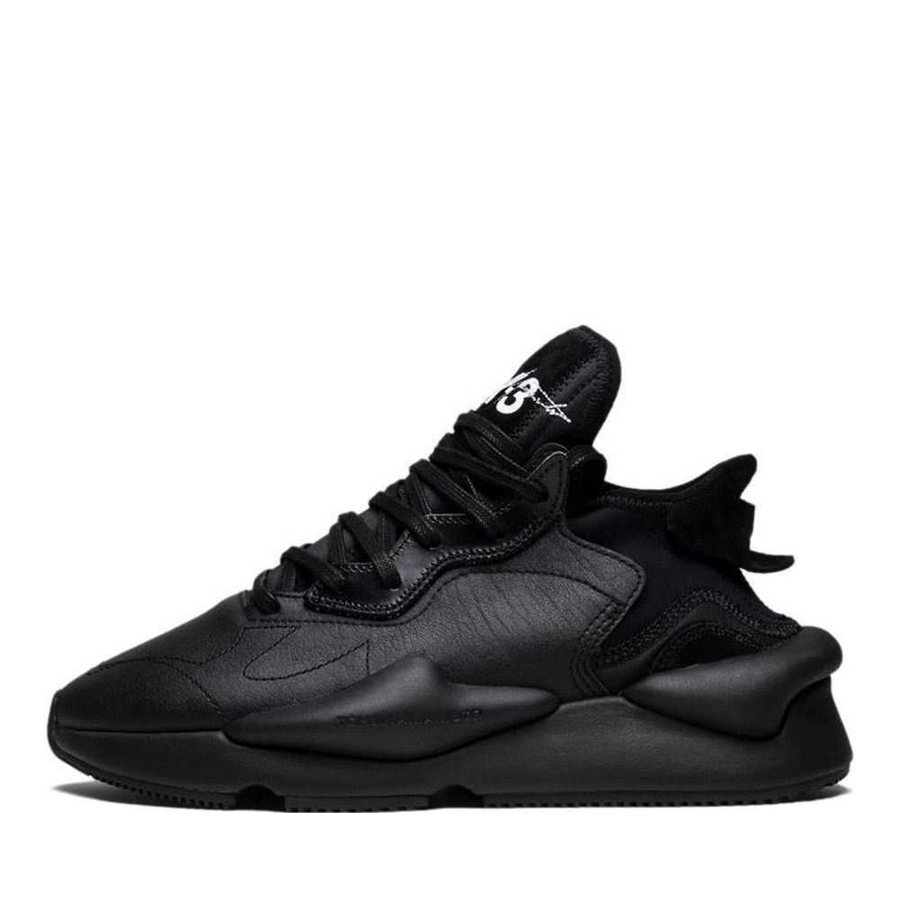 Adidas Y-3 Black