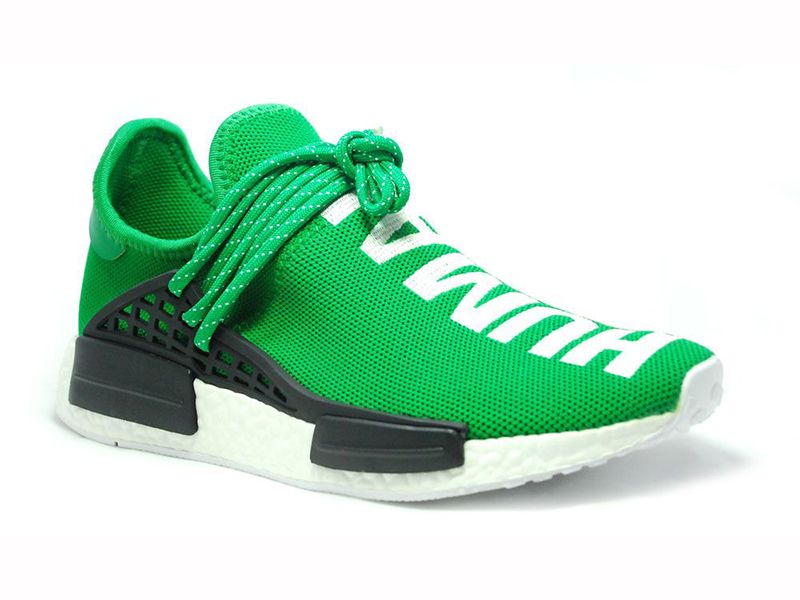 Adidas NMD Human Race