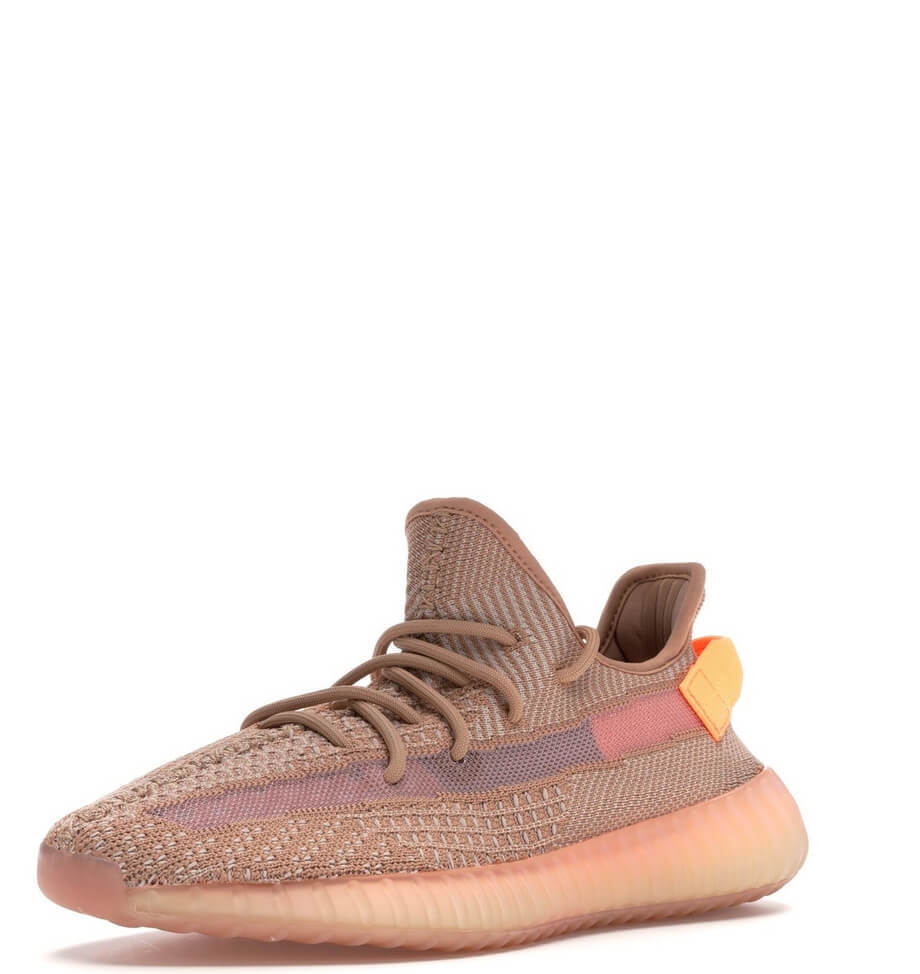 Adidas Yeezy Boost 350 V2 Clay (Non-Reflective)