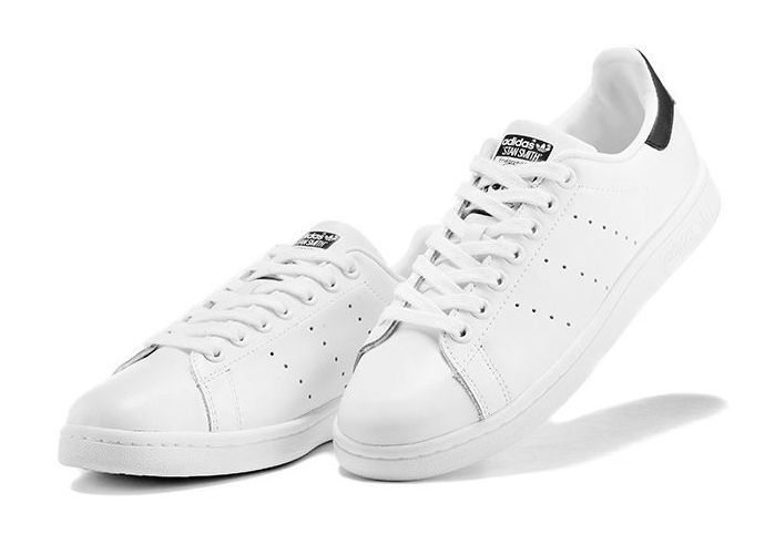 Adidas Stan Smith White