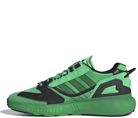 Adidas ZX 5K Green