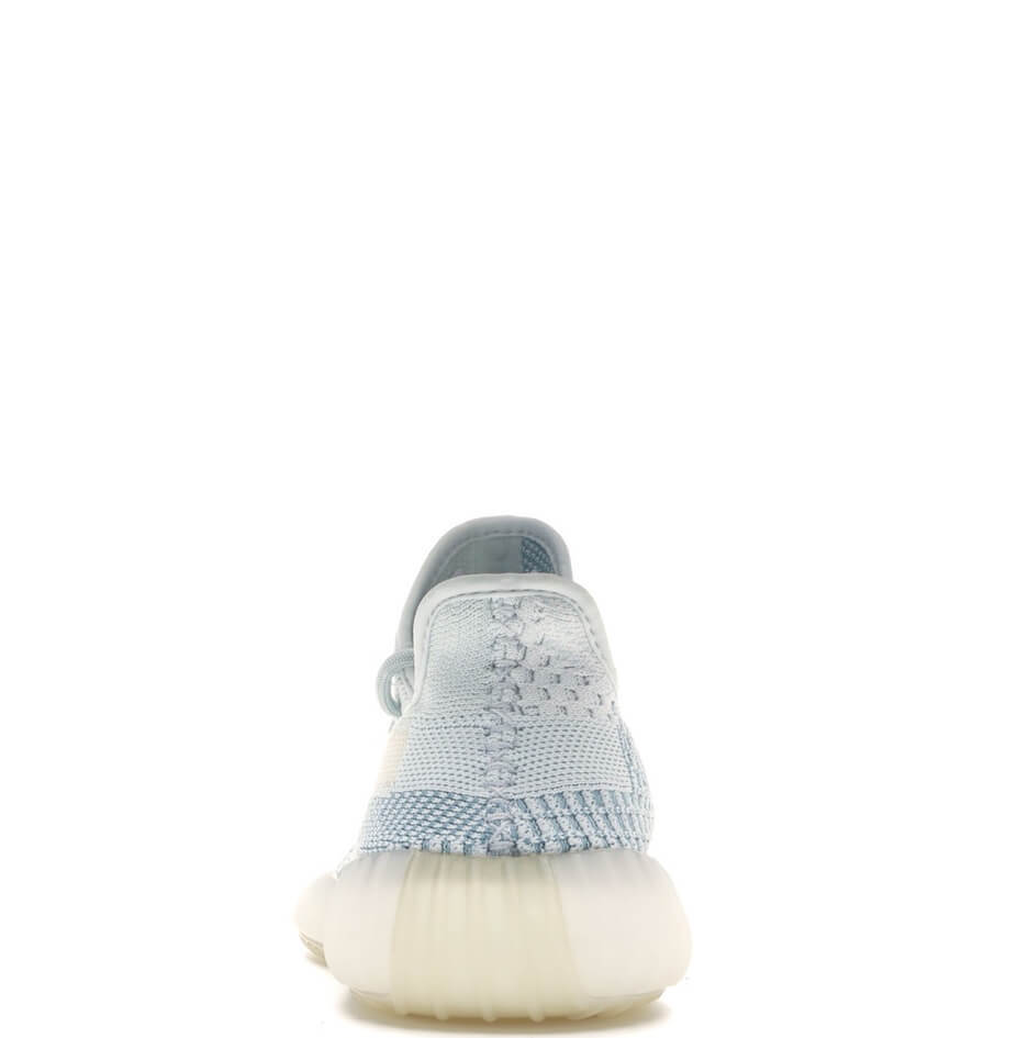 Adidas Yeezy Boost 350 V2 Cloud White (Non-Reflective)