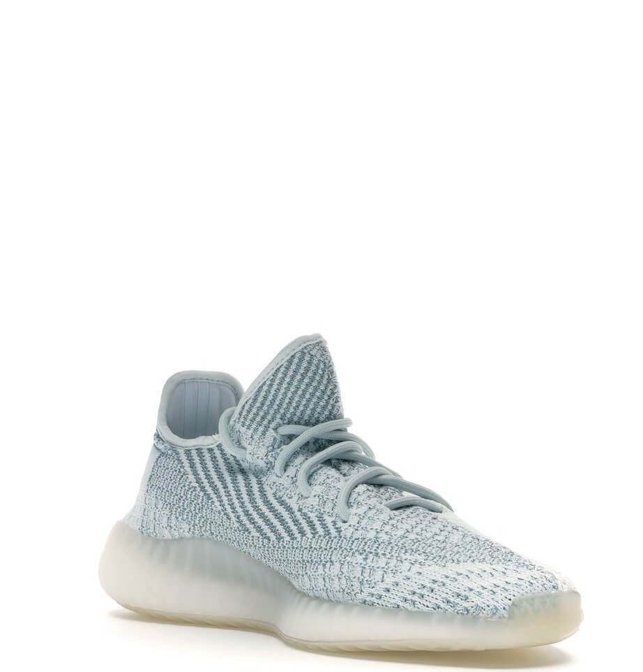 Adidas Yeezy Boost 350 V2 Cloud White (Reflective)
