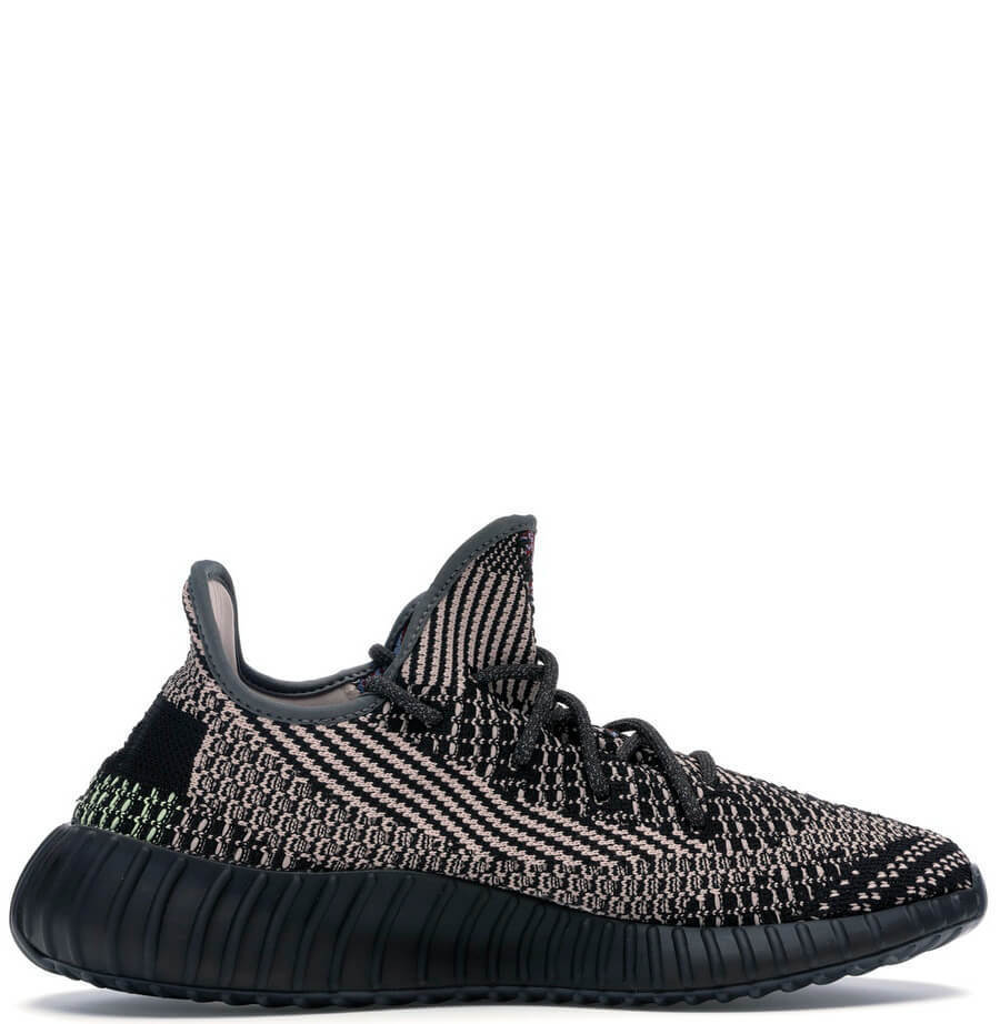 Adidas Yeezy Boost 350 V2 Yecheil (Non-Reflective)
