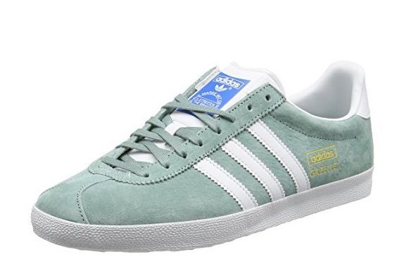 Adidas Gazelle Womens