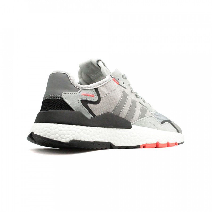 Adidas Nite Jogger Grey/Black