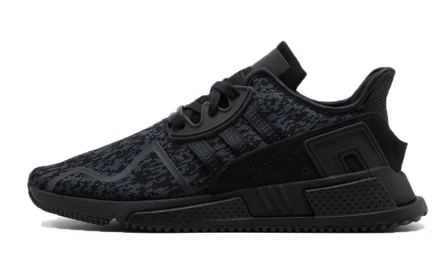 Adidas EQT Cushion ADV черные (40-44)