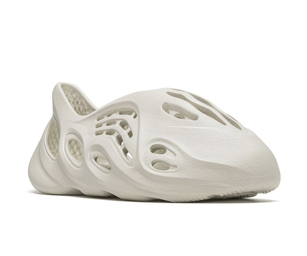 Тапки Adidas Yeezy Foam Ararat