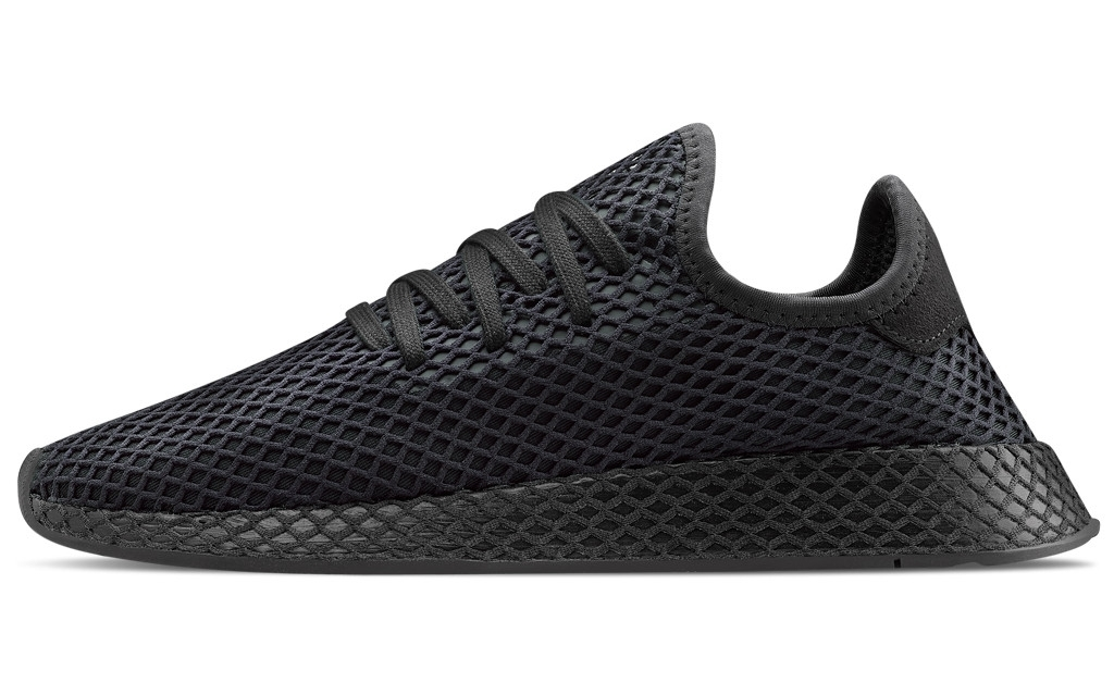 Купить Кроссовки Adidas Deerupt