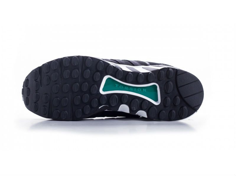 Adidas Equipment Support 93 черные (40-44)