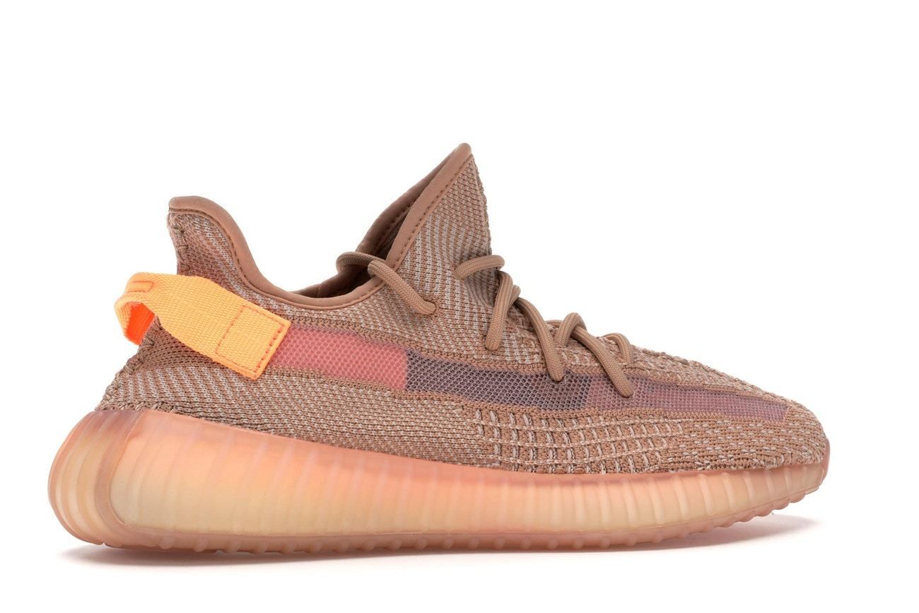 Adidas Yeezy Boost 350 V2 Static, бежевые, текстиль, нейлон, мужские, женские