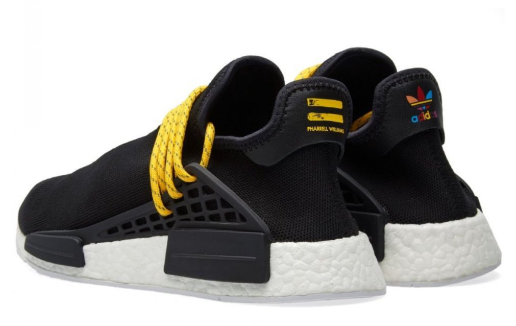 Adidas NMD Human Race