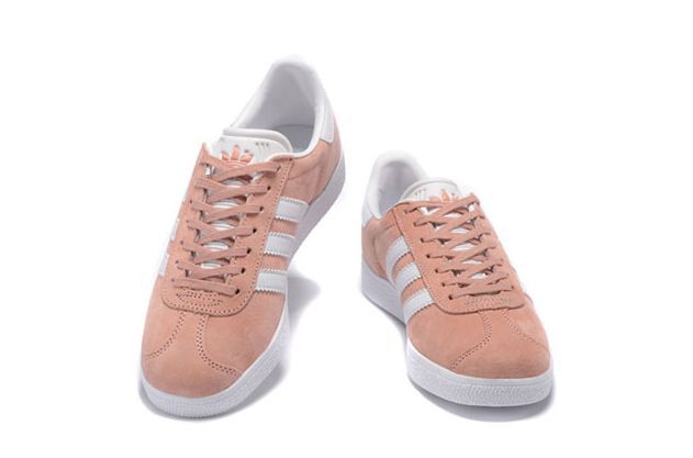Adidas Gazelle Pink