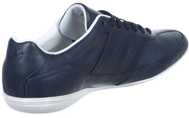 Adidas Porsche Design Typ 64  синие (40-44)