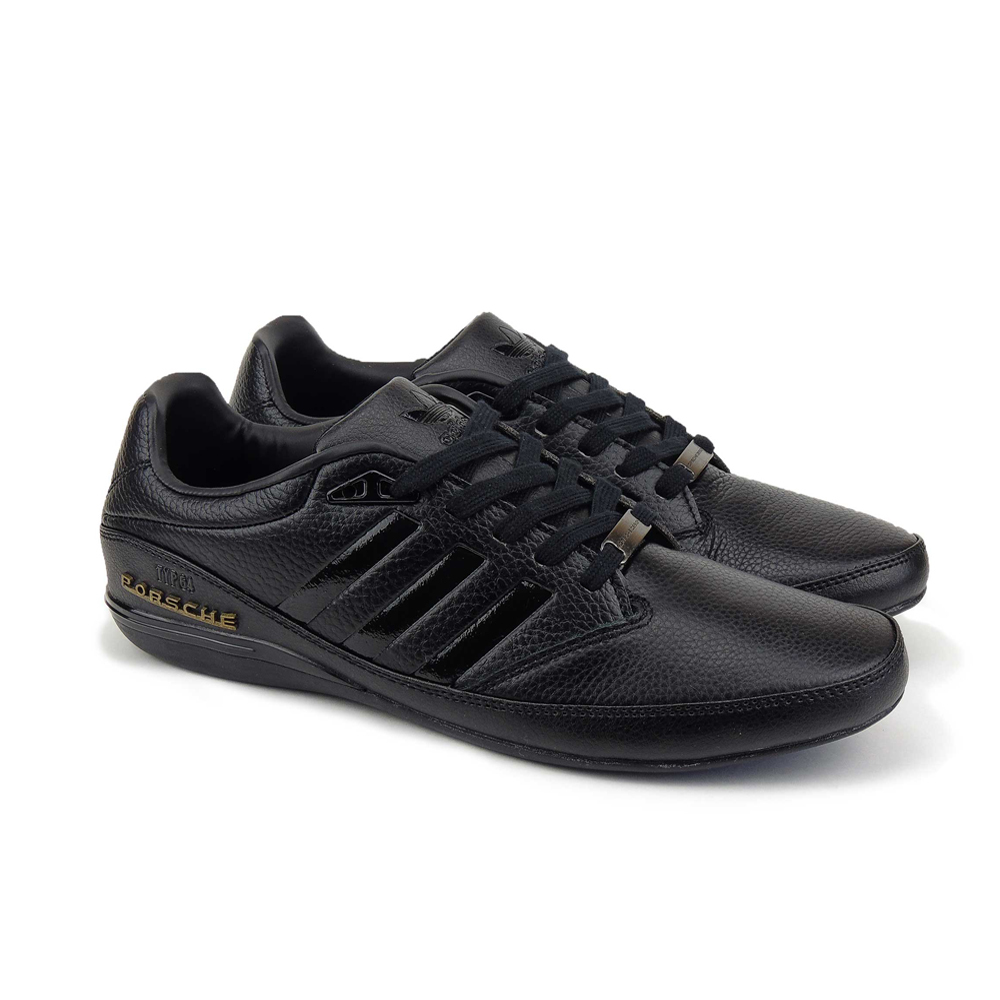 Adidas Porsche Typ 64 2.0 Black