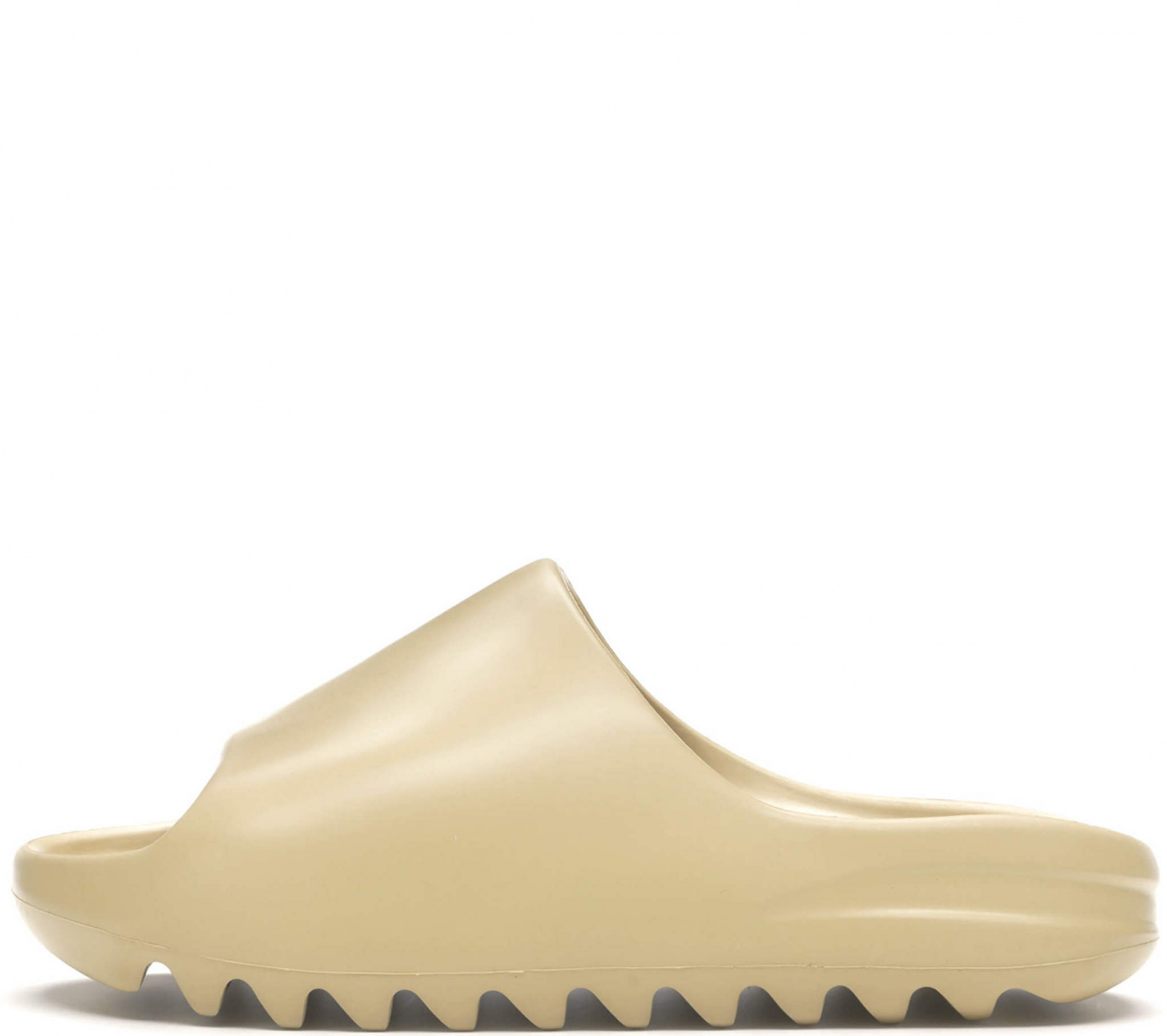 Тапки Adidas Yeezy Slide Desert Sand