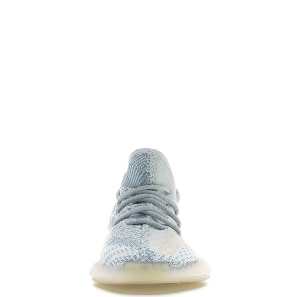 Adidas Yeezy Boost 350 V2 Cloud White (Non-Reflective)