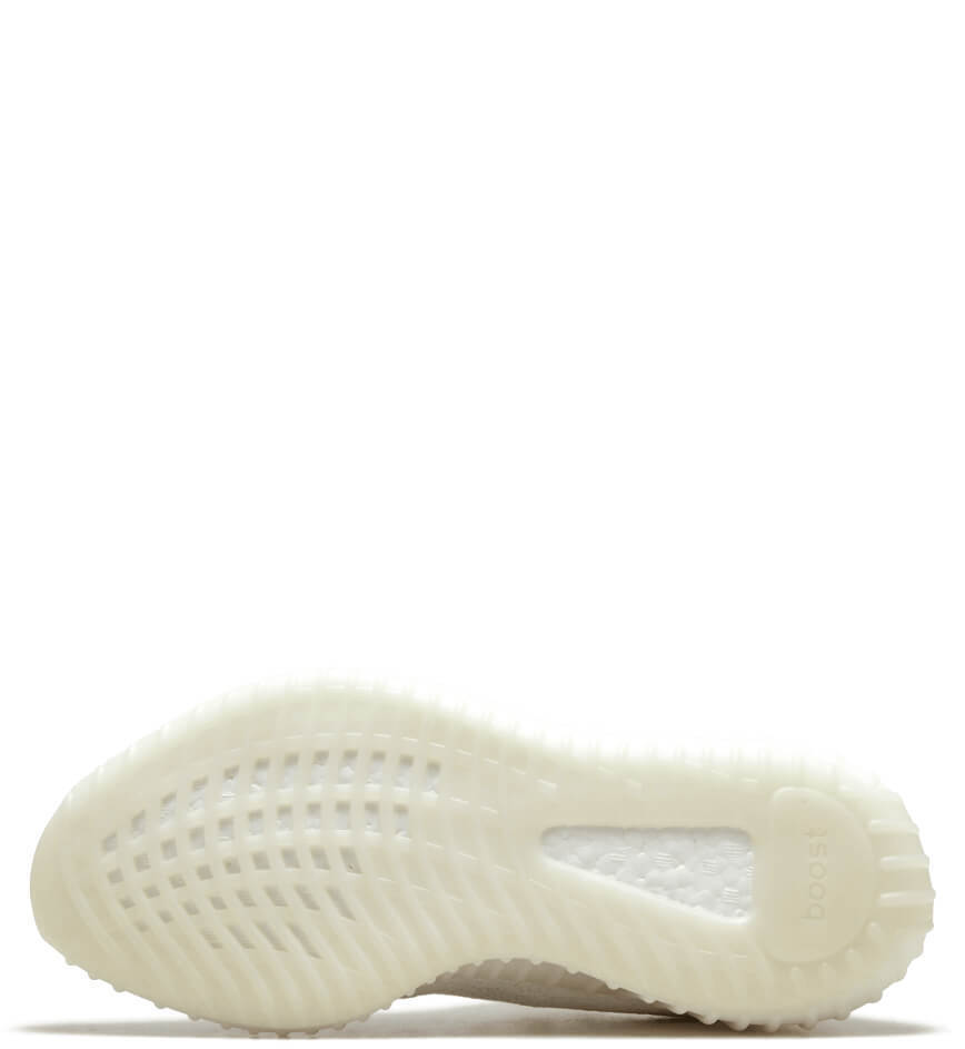 Adidas Yeezy Boost 350 V2 Triple White (Non-Reflective)