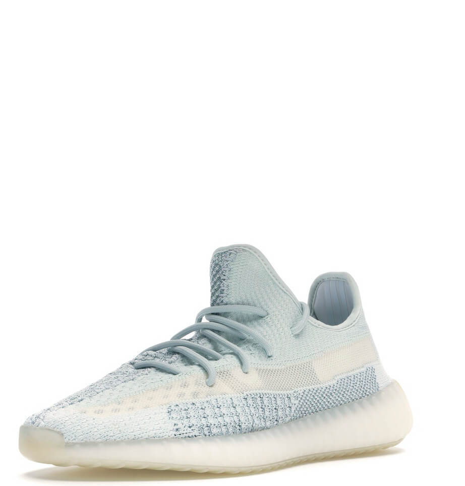 Adidas Yeezy Boost 350 V2 Cloud White (Reflective)