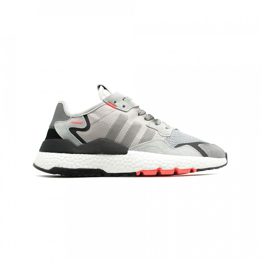 Adidas Nite Jogger Grey/Black