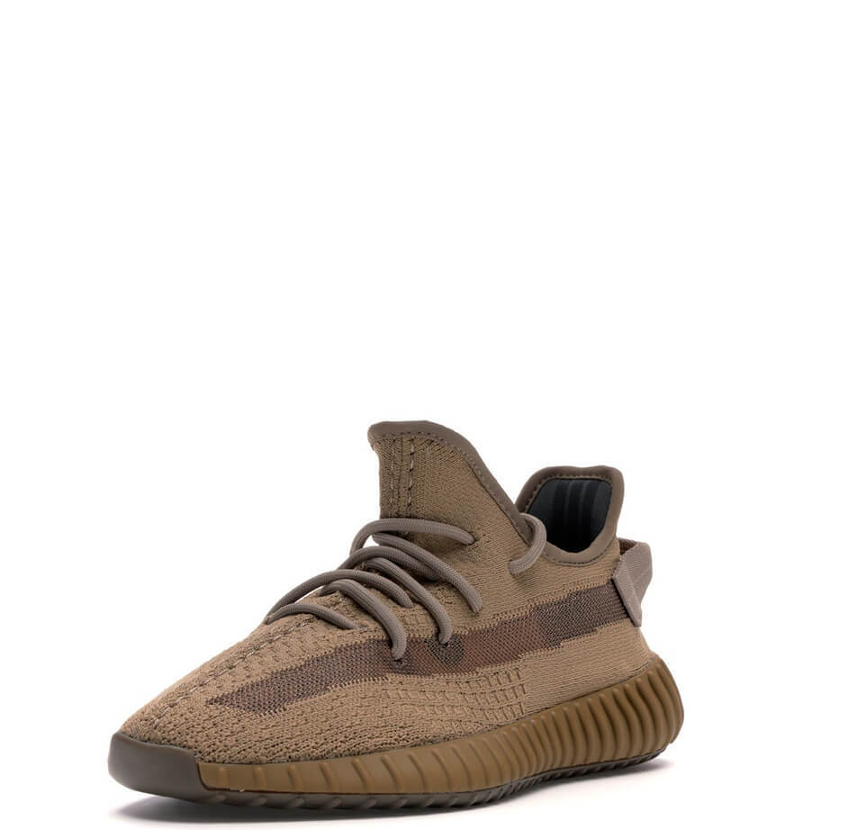 Adidas Yeezy Boost 350 V2 Earth (Non-Reflective)