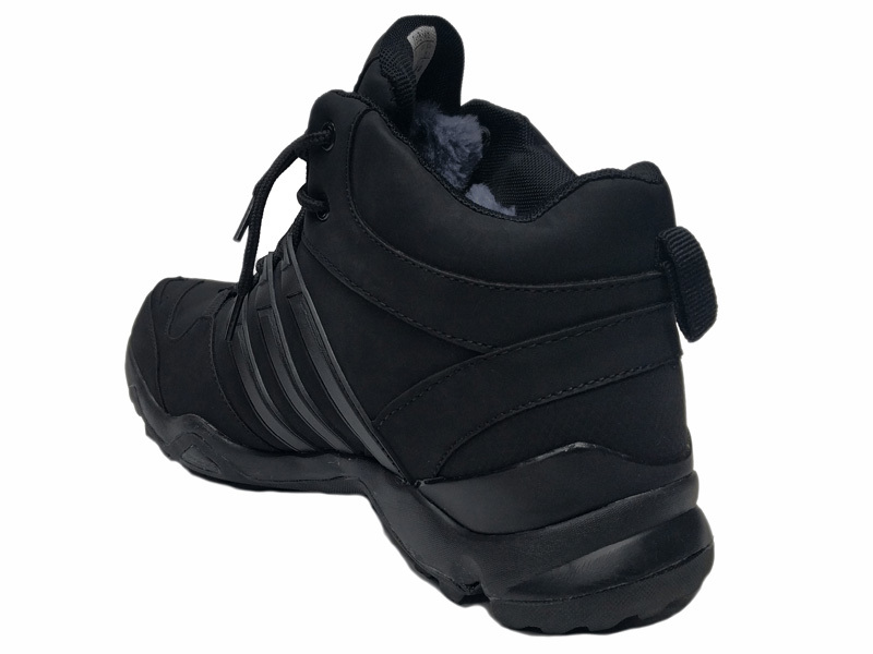 Adidas Terrex Outdoor Black