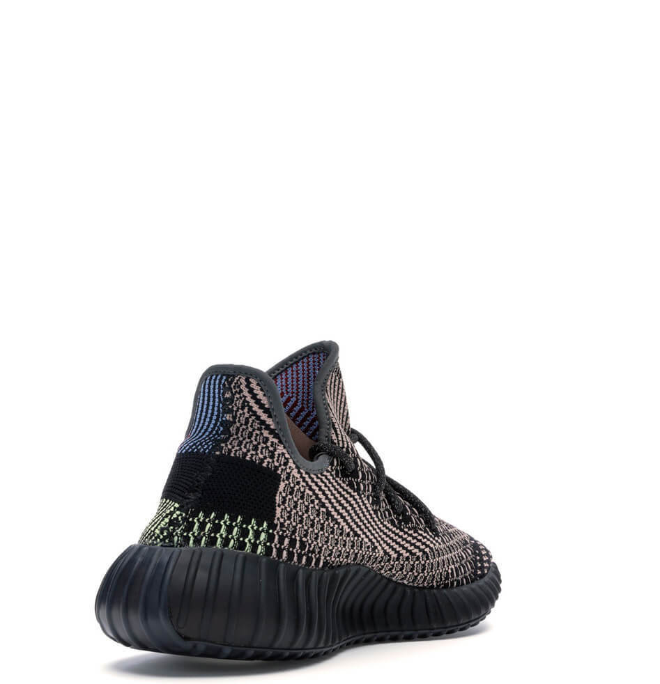 Adidas Yeezy Boost 350 V2 Yecheil (Non-Reflective)
