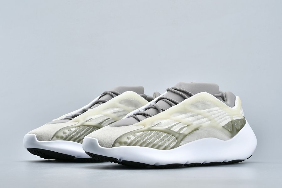 Adidas Yeezy Boost 700 V3 Cream/White/Grey