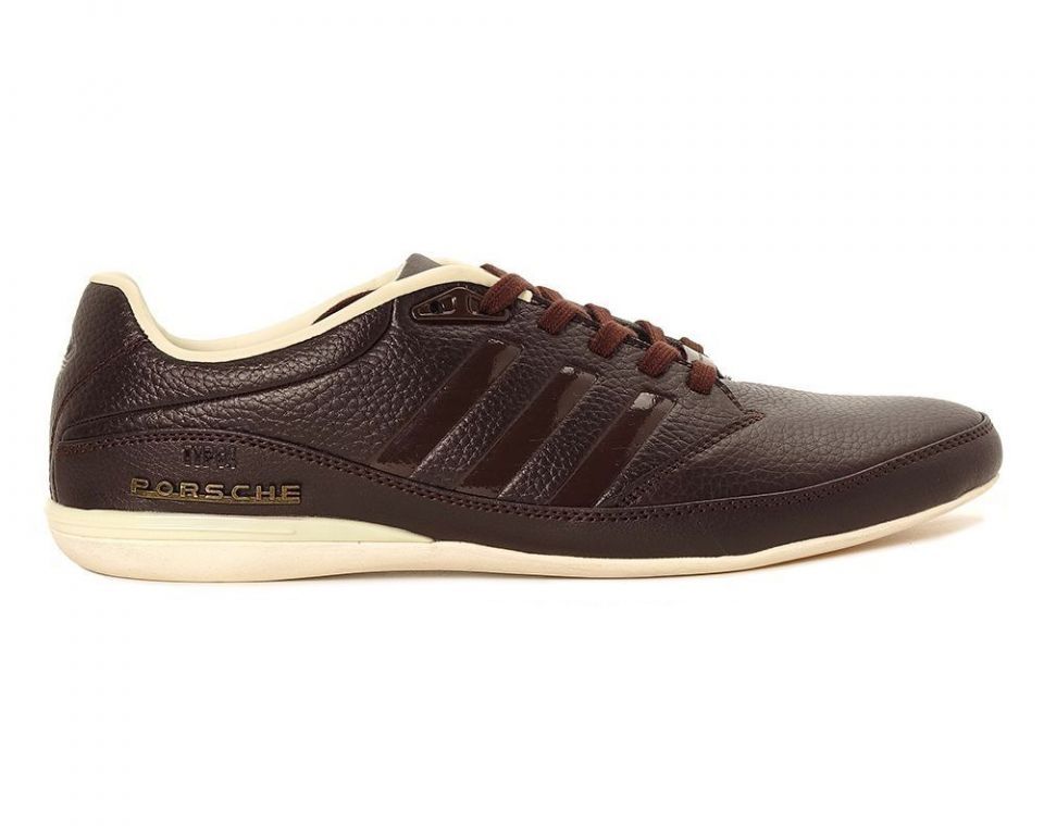 Adidas Porsche Design Typ 64  коричневые (40-44)