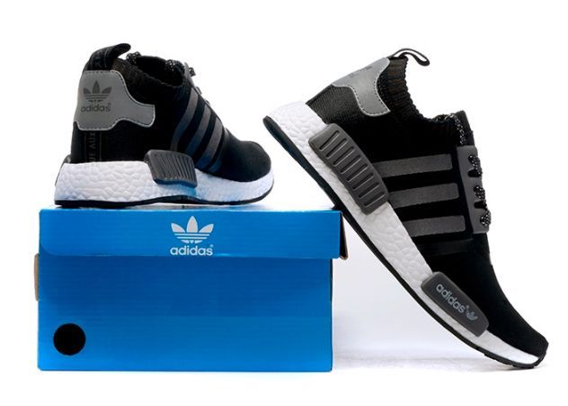 Adidas NMD Runner Primeknit