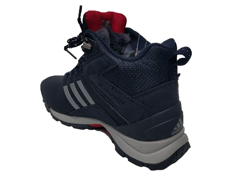 Adidas Climaproof Blue