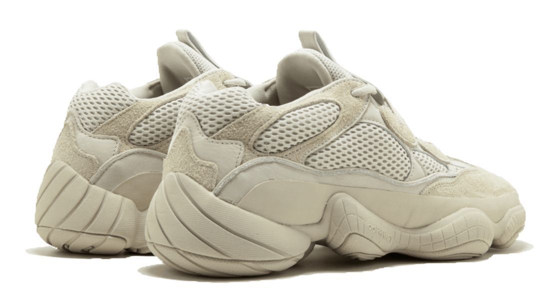 Adidas Yeezy Boost 500