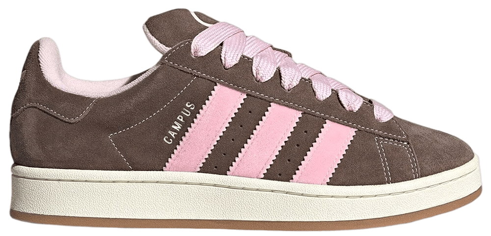 Adidas Campus Brown/Pink