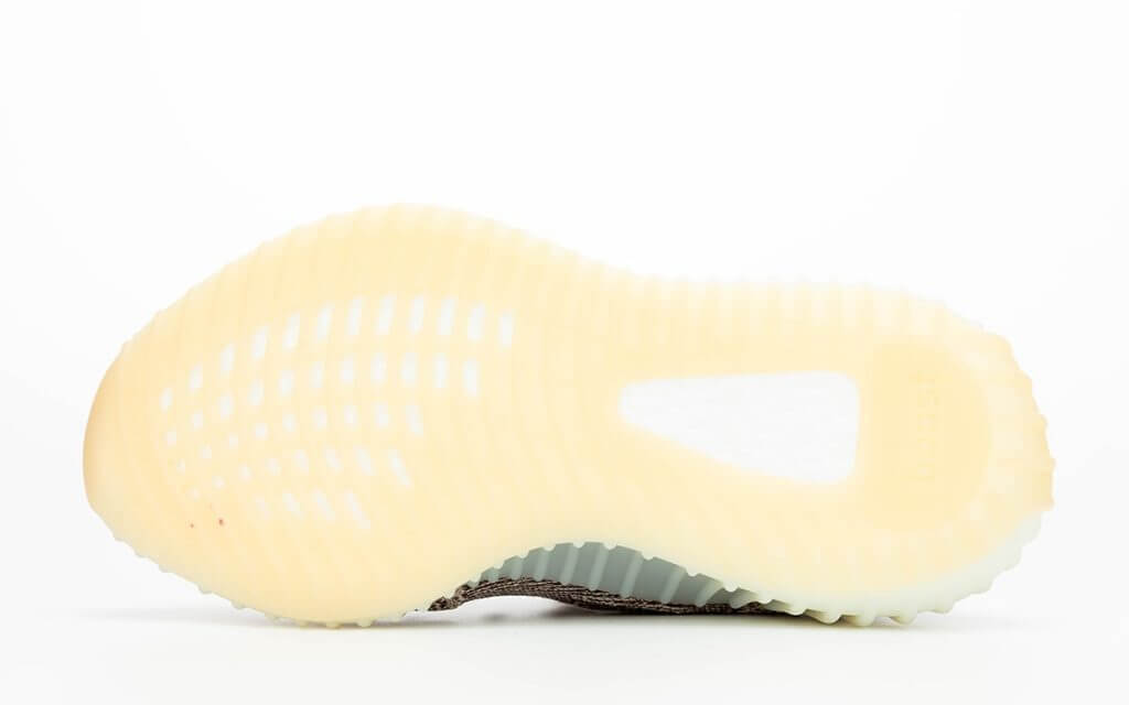 Adidas Yeezy Boost 350 V2 Zyon (Reflective Stripe)